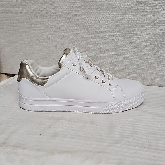 GUESS LA COLTON CHARMS WOMENS SNEAKERS BFPM-04-022 - Picture 6 of 10